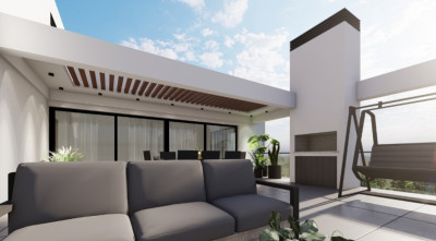 LEFKOŞA / KUMSAL – DEREBOYU BÖLGESİ PROJEDEN SATILIK DAİRELER-8