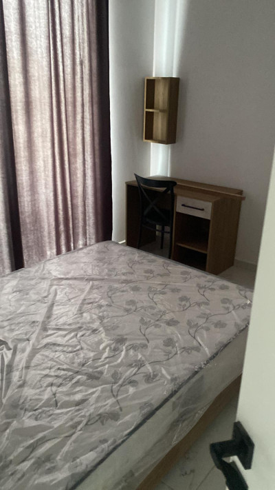 LEFKOŞA/ORTAKÖY'DE KİRALIK 2+1 DAİRE-5