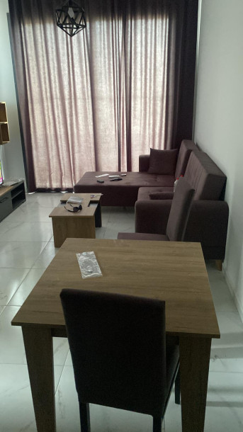 LEFKOŞA/ORTAKÖY'DE KİRALIK 2+1 DAİRE-2