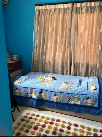 GİRNE/LAPTA BESTMAR MARKET BÖLGESİ KİRALIK 2+1 BAHÇELİ DAİRE-3