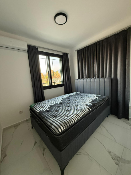 GİRNE/LAPTA DENİZ TARAFINDA – BESTMAR BÖLGESİNDE KİRALIK 2+1 DAİRE-8