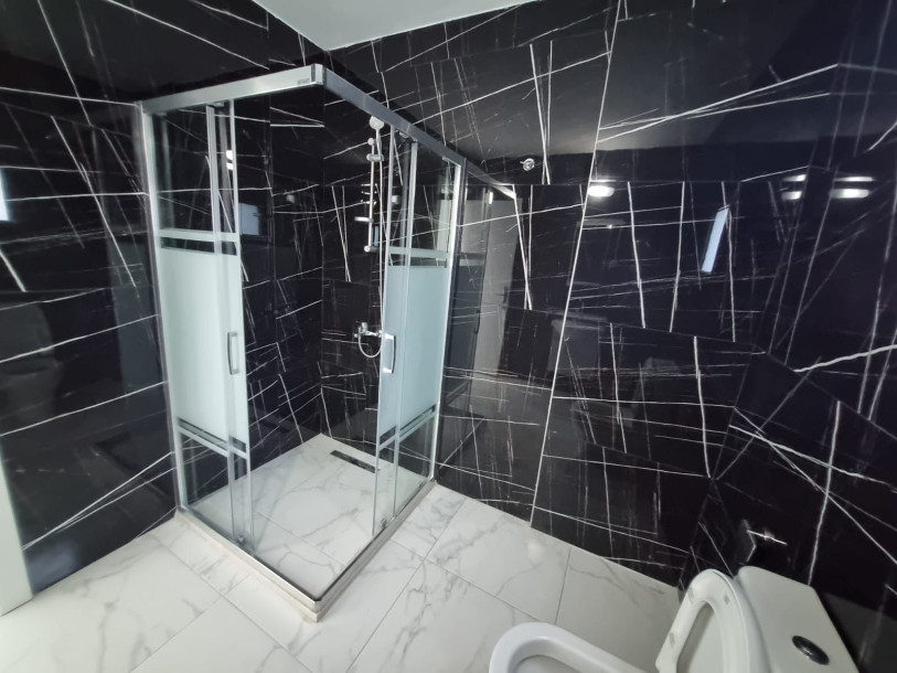 GİRNE/LAPTA BESTMAR BÖLGESİNDE KİRALIK 3+1 İKİZ VİLLA – HAVUZLU SİTE-27