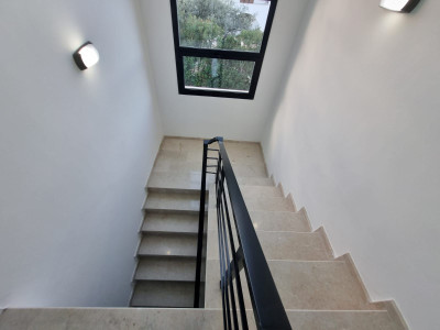 GİRNE/LAPTA BESTMAR BÖLGESİNDE KİRALIK 3+1 İKİZ VİLLA – HAVUZLU SİTE-11