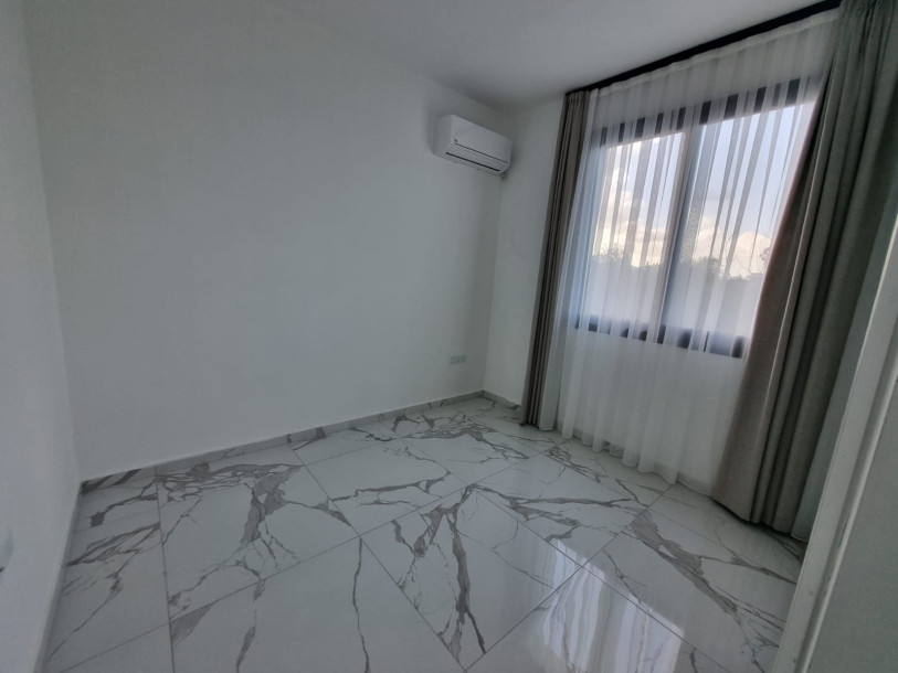 GİRNE/LAPTA BESTMAR BÖLGESİNDE KİRALIK 3+1 İKİZ VİLLA – HAVUZLU SİTE-13