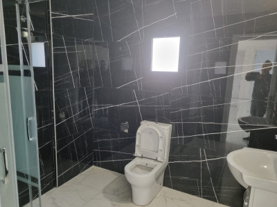 GİRNE/LAPTA BESTMAR BÖLGESİNDE KİRALIK 3+1 İKİZ VİLLA – HAVUZLU SİTE-32