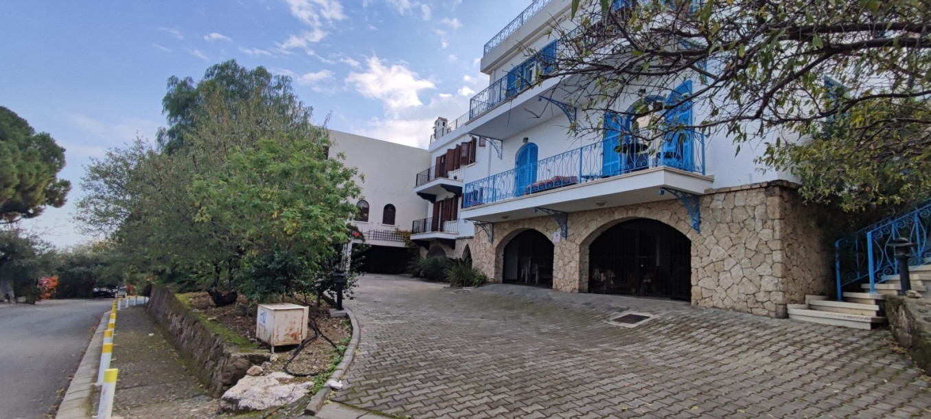 GİRNE KARMİ’DE 4+1 KİRALIK VİLLA-20