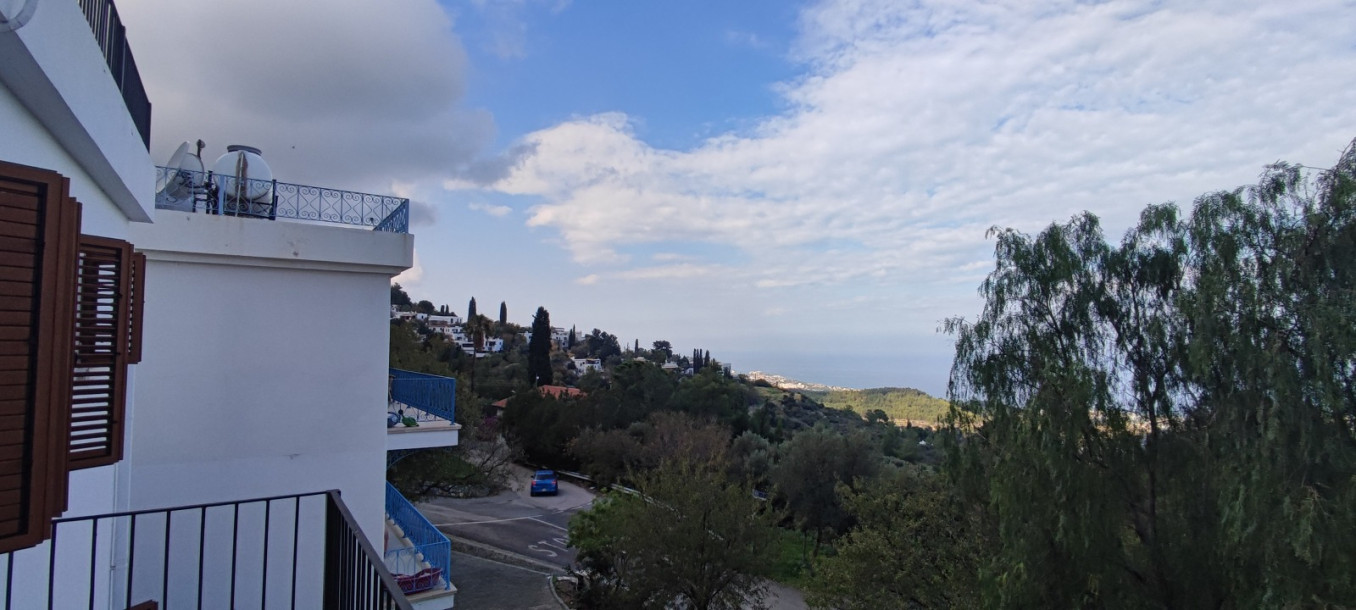 GİRNE KARMİ’DE 4+1 KİRALIK VİLLA-19