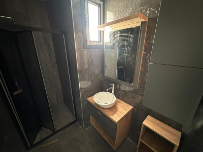 GİRNE / ALSANCAK SATILIK LÜKS 4+1 VİLLA-17