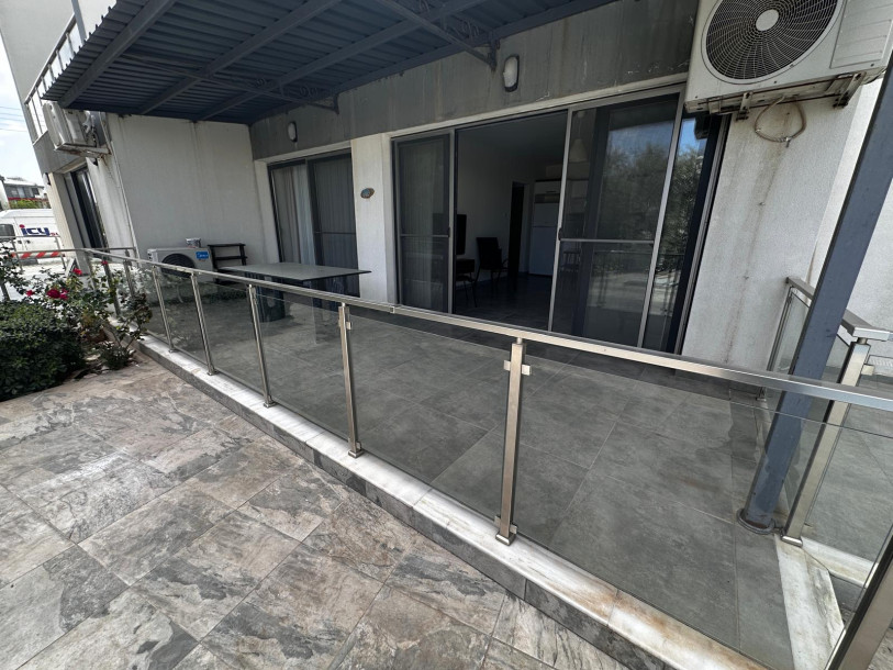 GİRNE / ALSANCAK | SATILIK 3+1 DAİRE-14