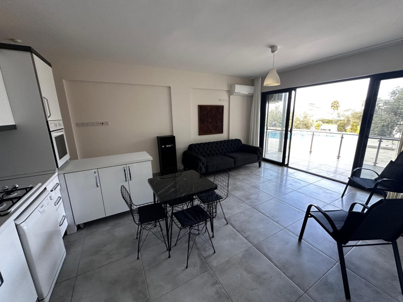 GİRNE / ALSANCAK | SATILIK 3+1 DAİRE-5