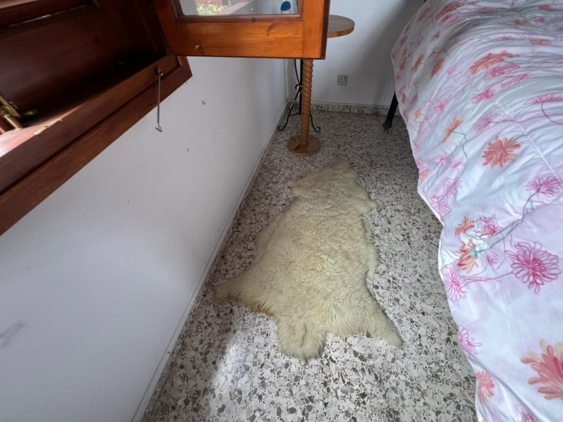GİRNE / BELLAPAIS GÜNLÜK KİRALIK 4+1 OTANTİK MÜSTAKİL EV-19