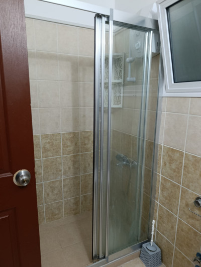 GİRNE / BOĞAZ’DA KİRALIK 3+1 DAİRE