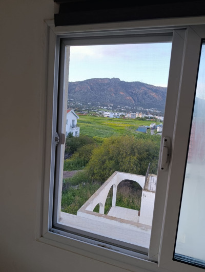 GİRNE / BOĞAZ’DA KİRALIK 3+1 DAİRE