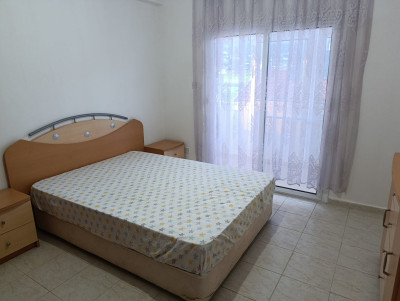 GİRNE / BOĞAZ’DA KİRALIK 3+1 DAİRE