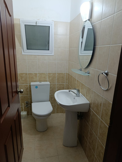 GİRNE / BOĞAZ’DA KİRALIK 3+1 DAİRE