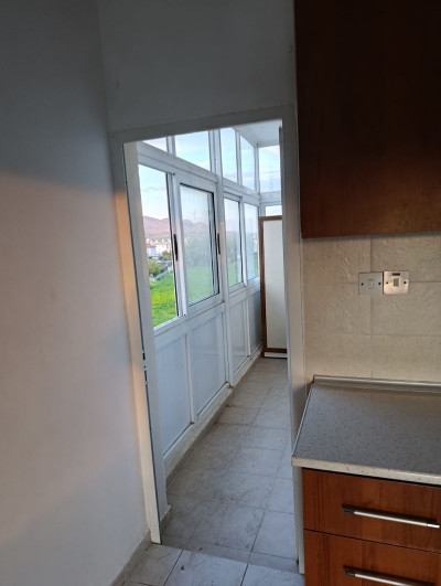 GİRNE / BOĞAZ’DA KİRALIK 3+1 DAİRE