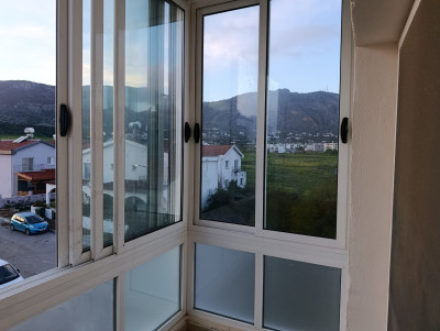 GİRNE / BOĞAZ’DA KİRALIK 3+1 DAİRE