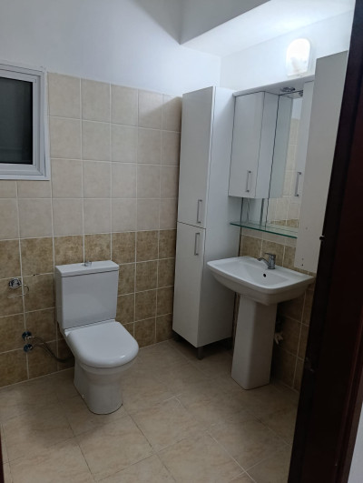 GİRNE / BOĞAZ’DA KİRALIK 3+1 DAİRE