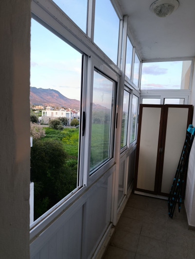 GİRNE / BOĞAZ’DA KİRALIK 3+1 DAİRE