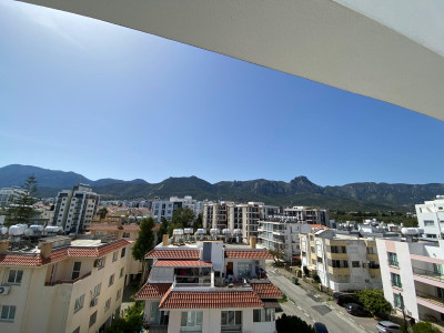 GİRNE MERKEZDE TÜRK KOÇANLI SATILIK SIFIR DAİRELER-9