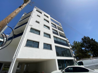 GİRNE MERKEZDE TÜRK KOÇANLI SATILIK SIFIR DAİRELER-8