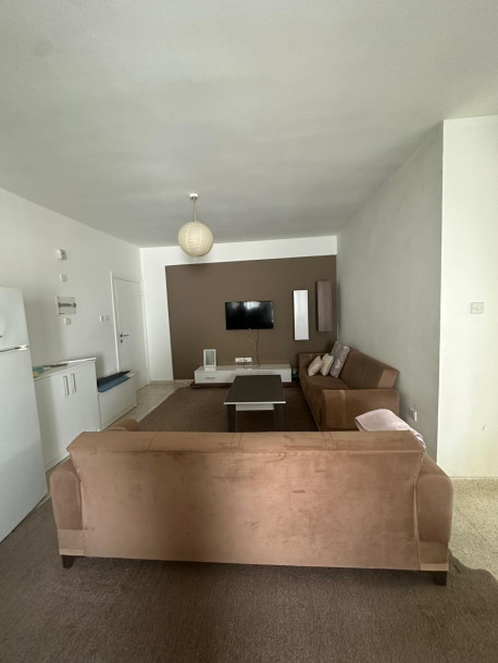LEFKOŞA/HASPOLAT’TA KİRALIK 2+1 DAİRE-2