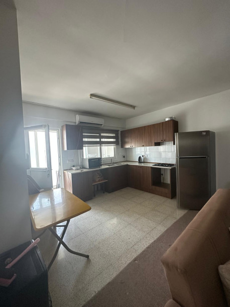 LEFKOŞA/HASPOLAT’TA KİRALIK 2+1 DAİRE-4