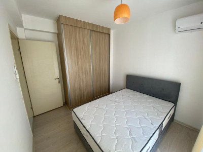 GİRNE KAŞGAR BÖLGESİNDE SATILIK 2+1 DAİRE-7
