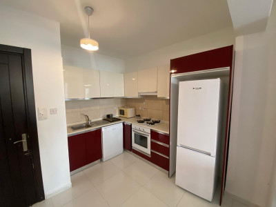 GİRNE KAŞGAR BÖLGESİNDE SATILIK 2+1 DAİRE-4