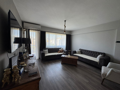 GİRNE / KAŞGAR SATILIK 2+1 DAİRE