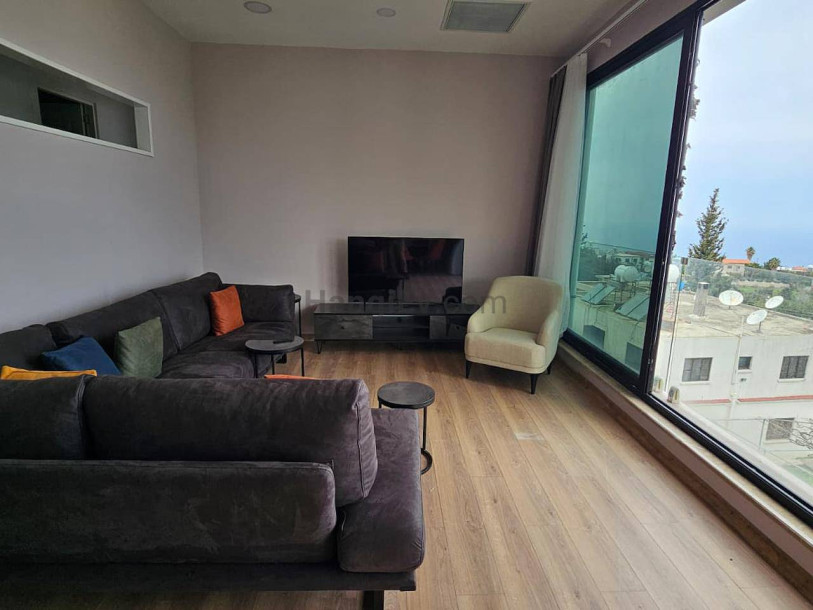 GİRNE / LAPTA BAŞPINAR SATILIK 2+1 DAİRE-2