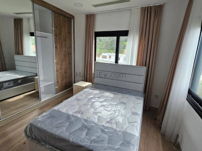 GİRNE / LAPTA BAŞPINAR SATILIK 2+1 DAİRE-11