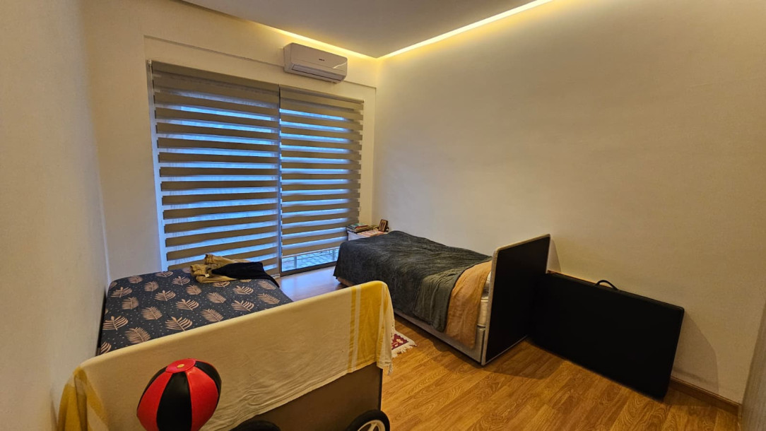 GİRNE / EDREMİT SATILIK 2+1 DAİRE-11