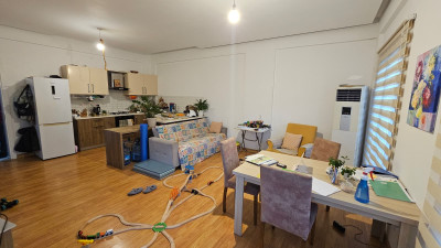 GİRNE / EDREMİT SATILIK 2+1 DAİRE-2