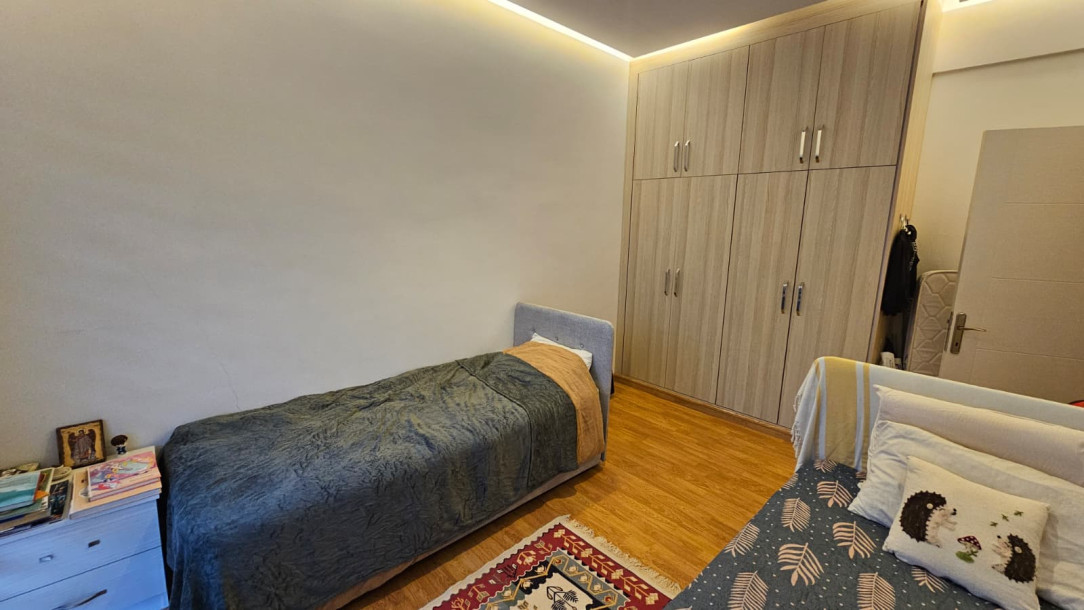 GİRNE / EDREMİT SATILIK 2+1 DAİRE-10