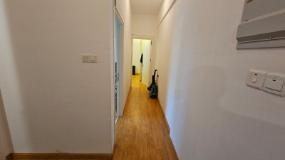 GİRNE / EDREMİT SATILIK 2+1 DAİRE-6