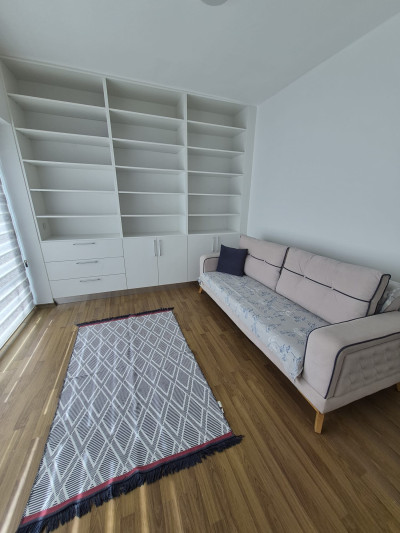 GİRNE / KARAOĞLANOĞLU KİRALIK 3+1 VİLLA-3