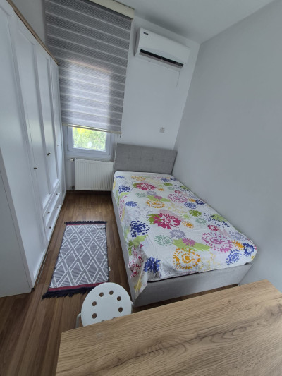 GİRNE / KARAOĞLANOĞLU KİRALIK 3+1 VİLLA-17