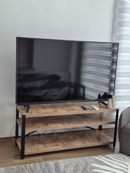 GİRNE / KARAOĞLANOĞLU KİRALIK 3+1 VİLLA-6