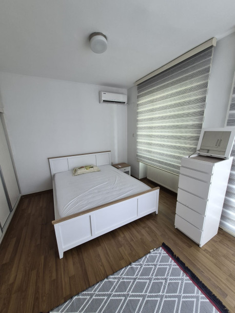 GİRNE / KARAOĞLANOĞLU KİRALIK 3+1 VİLLA-16