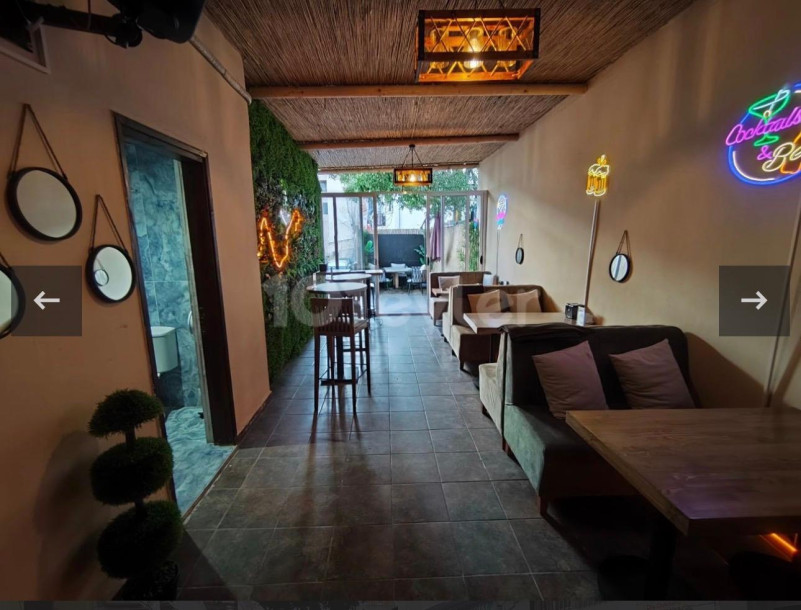 GİRNE MERKEZ / KİRALIK DÜKKAN-3