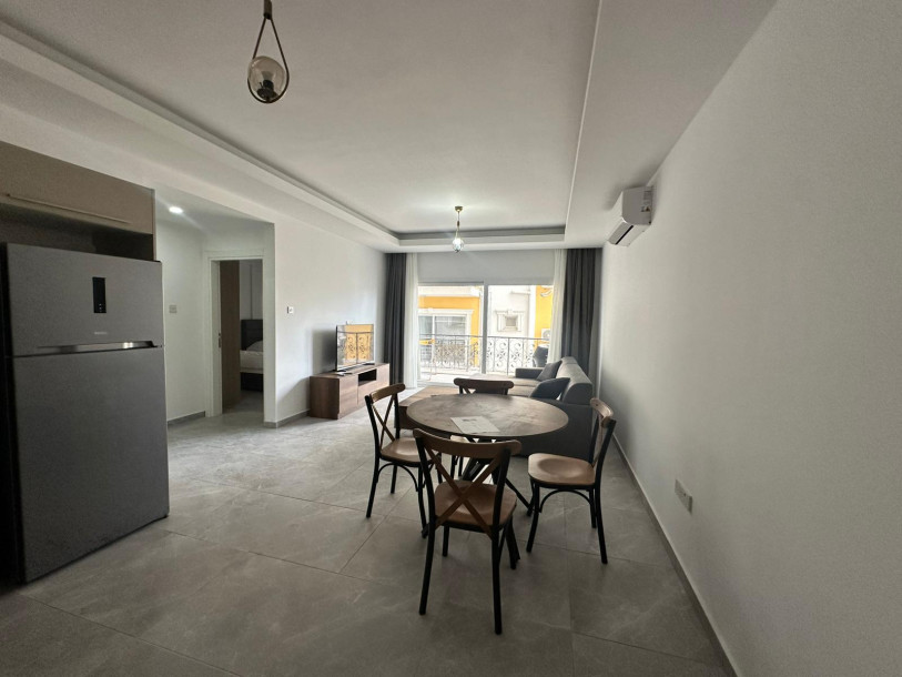 GİRNE MERKEZ / NUREL PHOENIX TOWER’DA SATILIK 2+1 LÜKS DAİRE-3