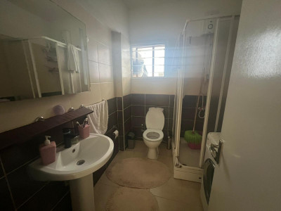 GİRNE / OSCAR HOTEL BÖLGESİ SATILIK 2+1 DAİRE-13