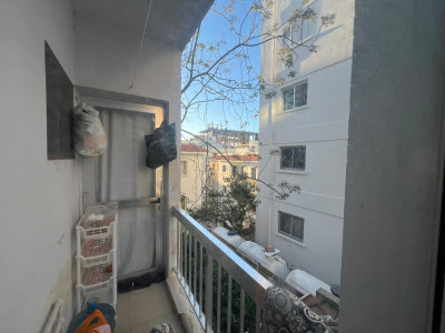 GİRNE / OSCAR HOTEL BÖLGESİ SATILIK 2+1 DAİRE-14