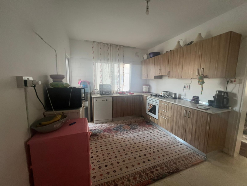 GİRNE / OSCAR HOTEL BÖLGESİ SATILIK 2+1 DAİRE-4