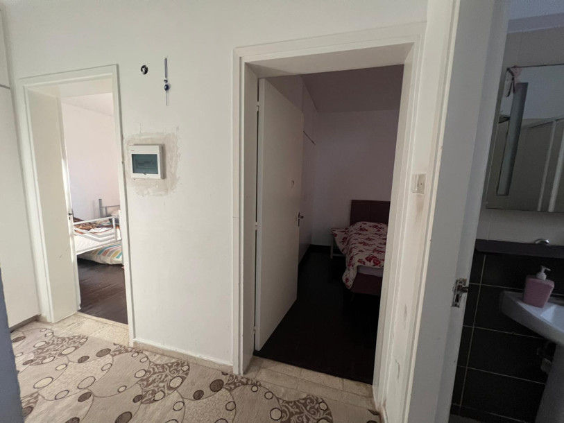 GİRNE / OSCAR HOTEL BÖLGESİ SATILIK 2+1 DAİRE-8