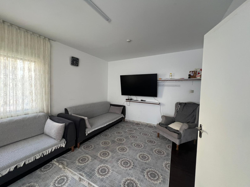 GİRNE / OSCAR HOTEL BÖLGESİ SATILIK 2+1 DAİRE-1