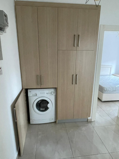 GİRNE / OZANKÖY ADNAN RESIDENCE’TA KİRALIK 2+1 DAİRE