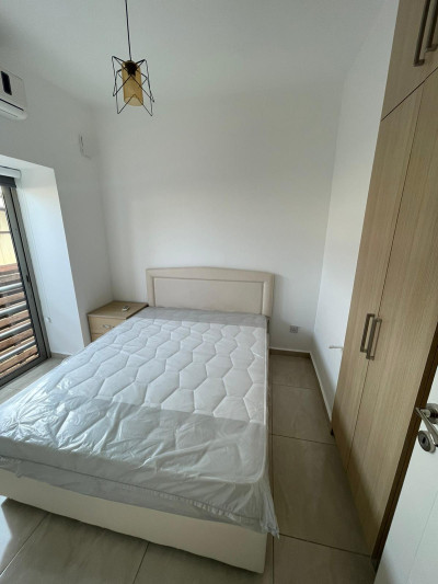GİRNE / OZANKÖY ADNAN RESIDENCE’TA KİRALIK 2+1 DAİRE