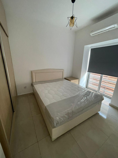 GİRNE / OZANKÖY ADNAN RESIDENCE’TA KİRALIK 2+1 DAİRE